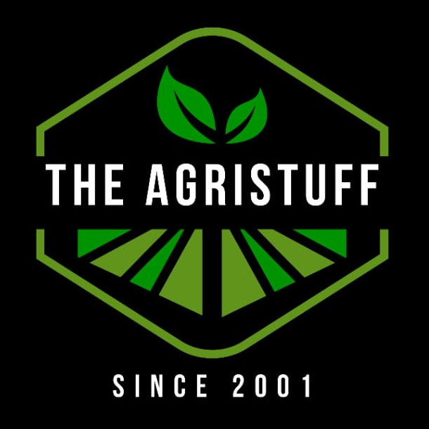 The Agristuff Logo
