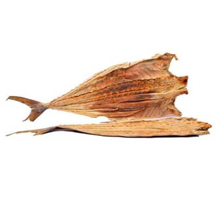 Dried Fish