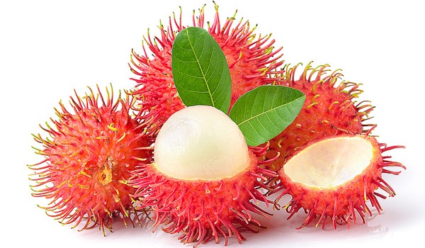 Rambutan