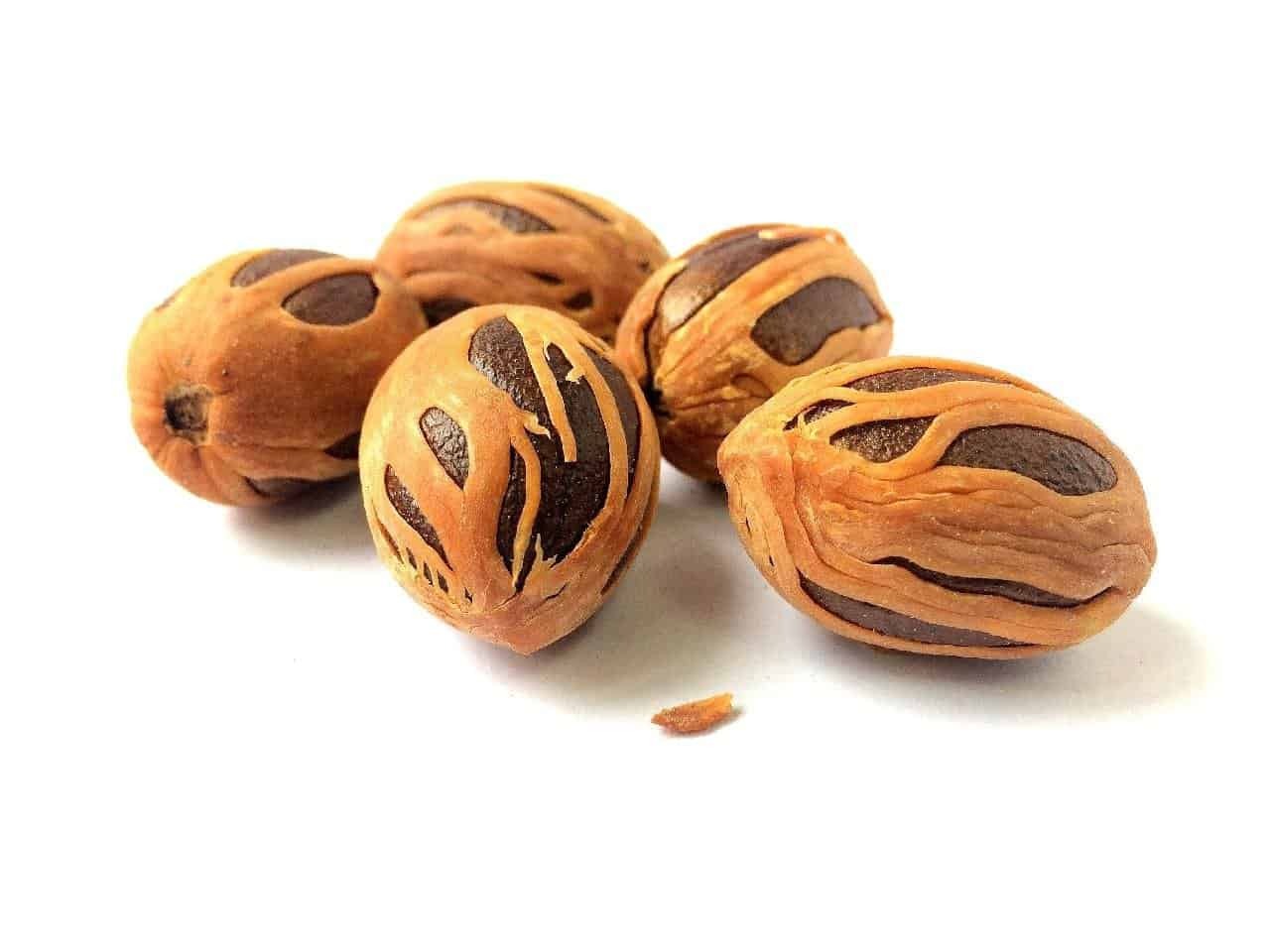 Nutmeg