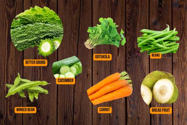 Veg Basket Organic